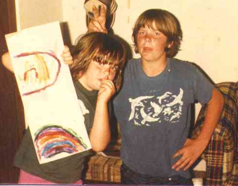 Kids