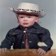 Irvin Wayne