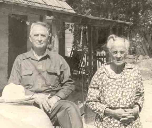 Grand Parents