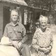 William and Mary Barnes