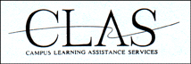 CLAS logo