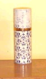 Shalimar bottle used by Claude, what a story it could tell.