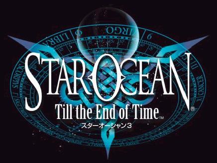 Star Ocean 3: Till the End of Time