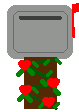 My E-Mail!