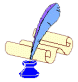 E-mail!