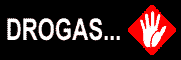 N&atilde;o use Drogas