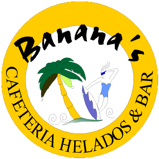 Cafeteria, Helados & Bar