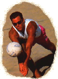 Kent Steffes