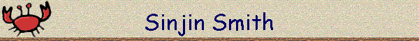 Sinjin Smith