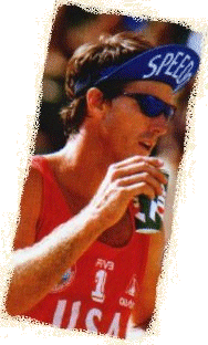 Sinjin Smith