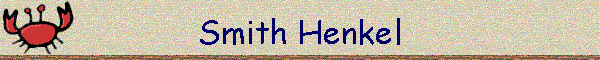 Smith Henkel