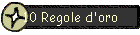 10 Regole d'oro