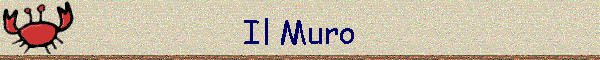 Il Muro