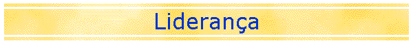 Lideran�a