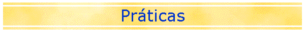 Pr�ticas