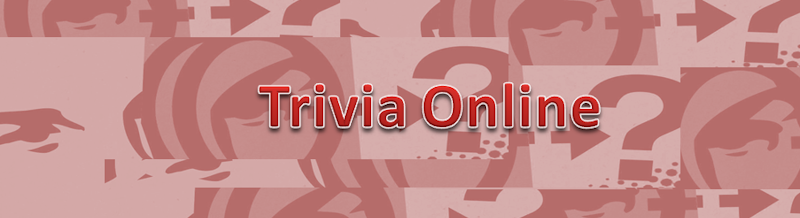 Movie Trivia Page
