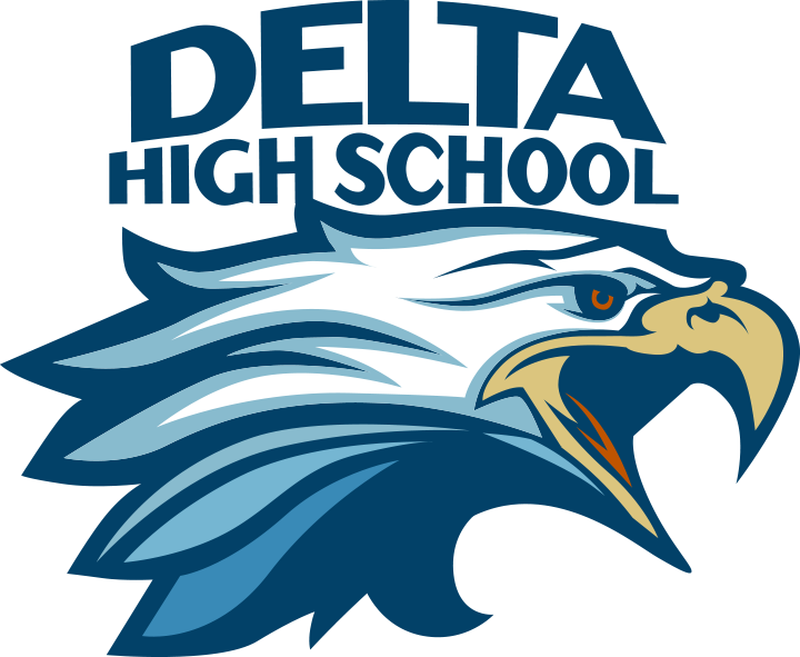 Delta HS logo