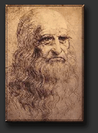 Leonardo DaVinci - Scientist, Inventor, Artist