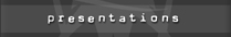 presentation software