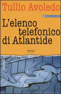 Copertina del libro