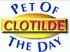 Awarded "Pet Of The Day" September, 3rd, 1998