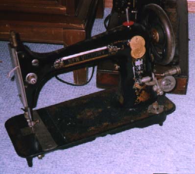 Antique Sewing Machine Resource Davis Sewing Machines Impressive Davis Sewing Machine Models Antique Sewing Machine Resource Davis Sewing Machines Impressive Davis Sewing Machine Models