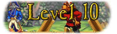 FOR NEW LEVELS, CLICK HERE