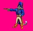 EDD BROWN