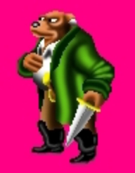 EDD BROWN