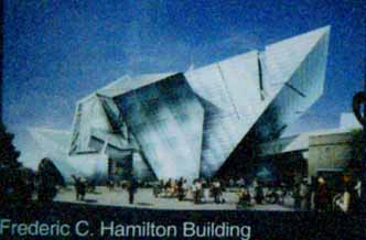 Frederic C. Hamiltonbldg
