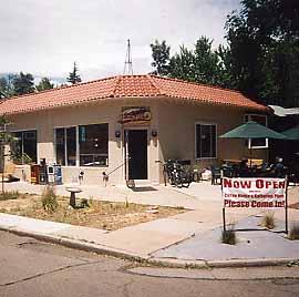 Denver Perk & Pub