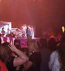Clay singing WYSYLM
