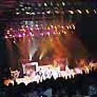 The dance set