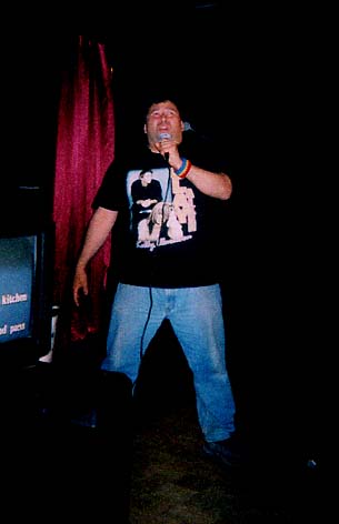 Clayboy Singin' Britney