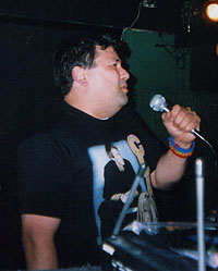 Clayboy Singin' Invisible