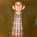 When I was 20 Years old