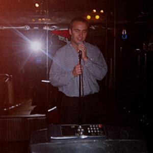 Come on Kev, sing that song!