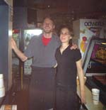 Jeff & Lizzy