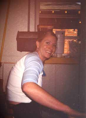 Kimmie