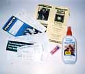 My Pueblo Survival Kit