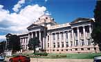 Pueblo Courthouse