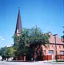 Pueblo Historic Landmark
