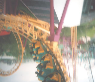 Whooo-Wheeee!