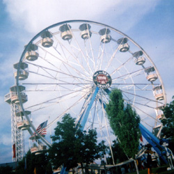 The Big Wheel