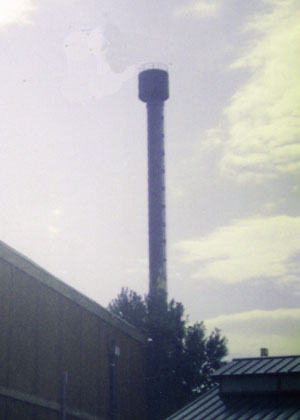 The Tower of Doom