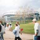 Invesco, I mean Mile High, comin' up