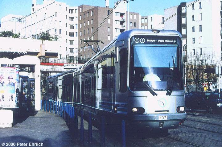 El Metro