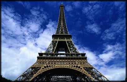 La Torre Eiffel
