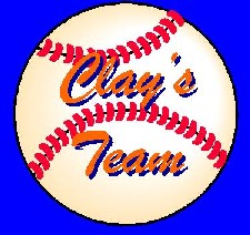 Clay's Page