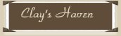 Clay's Haven Guestbook